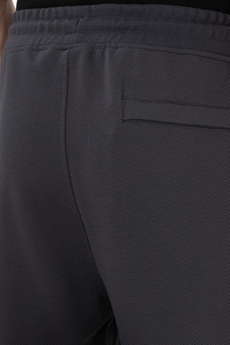 Erkek Antrasit Eşofman Altı - 50290808016