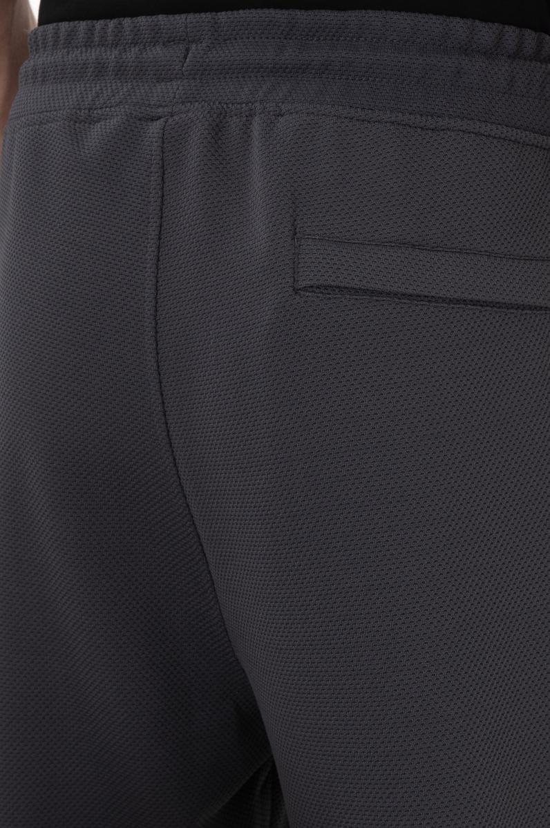 Erkek Antrasit Eşofman Altı