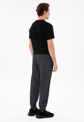 Erkek Antrasit Eşofman Altı - 50290808016