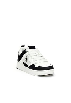 Kadın Beyaz Spor Ayakkabı - 50304419006