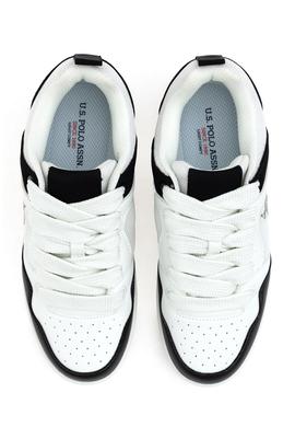 Kadın Beyaz Spor Ayakkabı - 50304419006