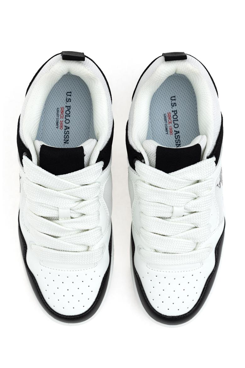 Kadın Beyaz Spor Ayakkabı - 50304419006