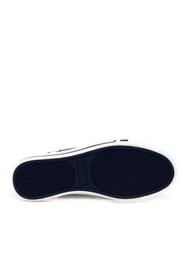 Kadın Lacivert Spor Ayakkabı - 50304485015