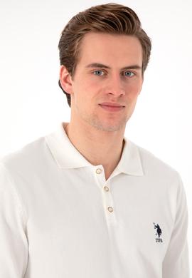 Erkek Ekru Basic Kazak - 50292434016