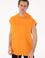 Erkek Turuncu Tişört