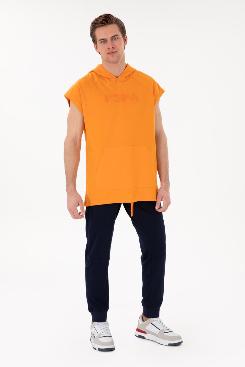 Erkek Turuncu Tişört - 50281476031