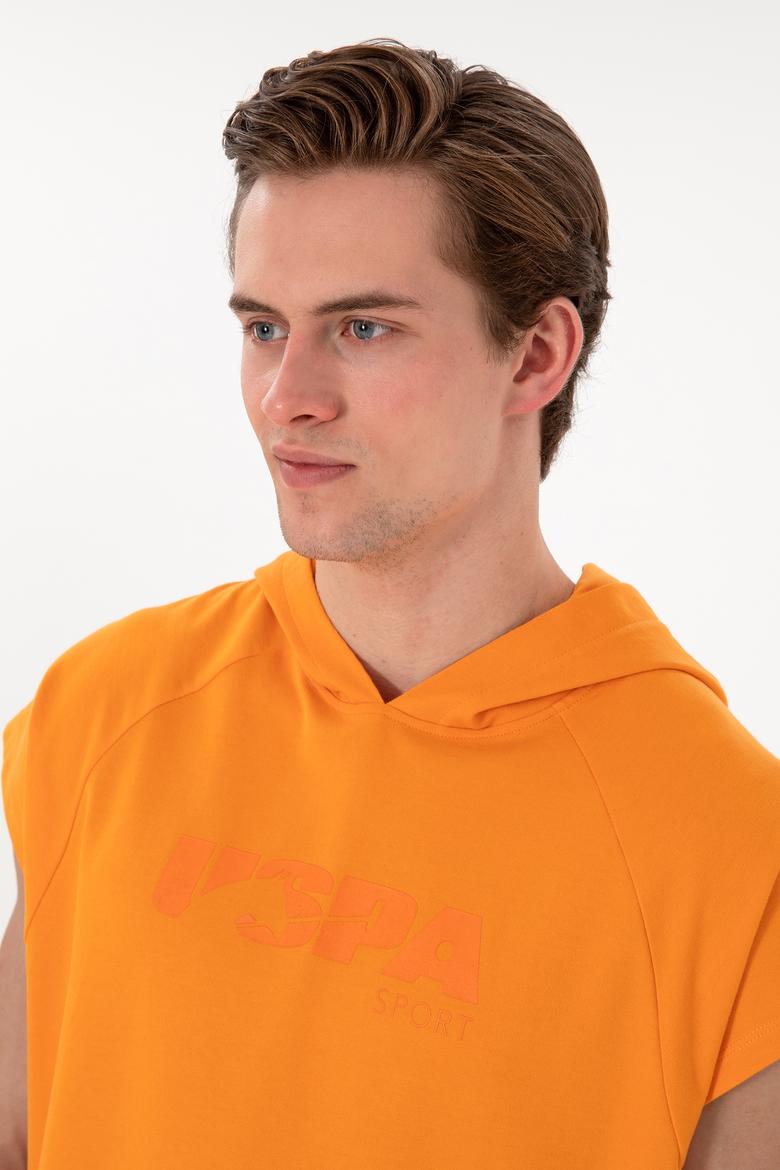Erkek Turuncu Tişört - 50281476031