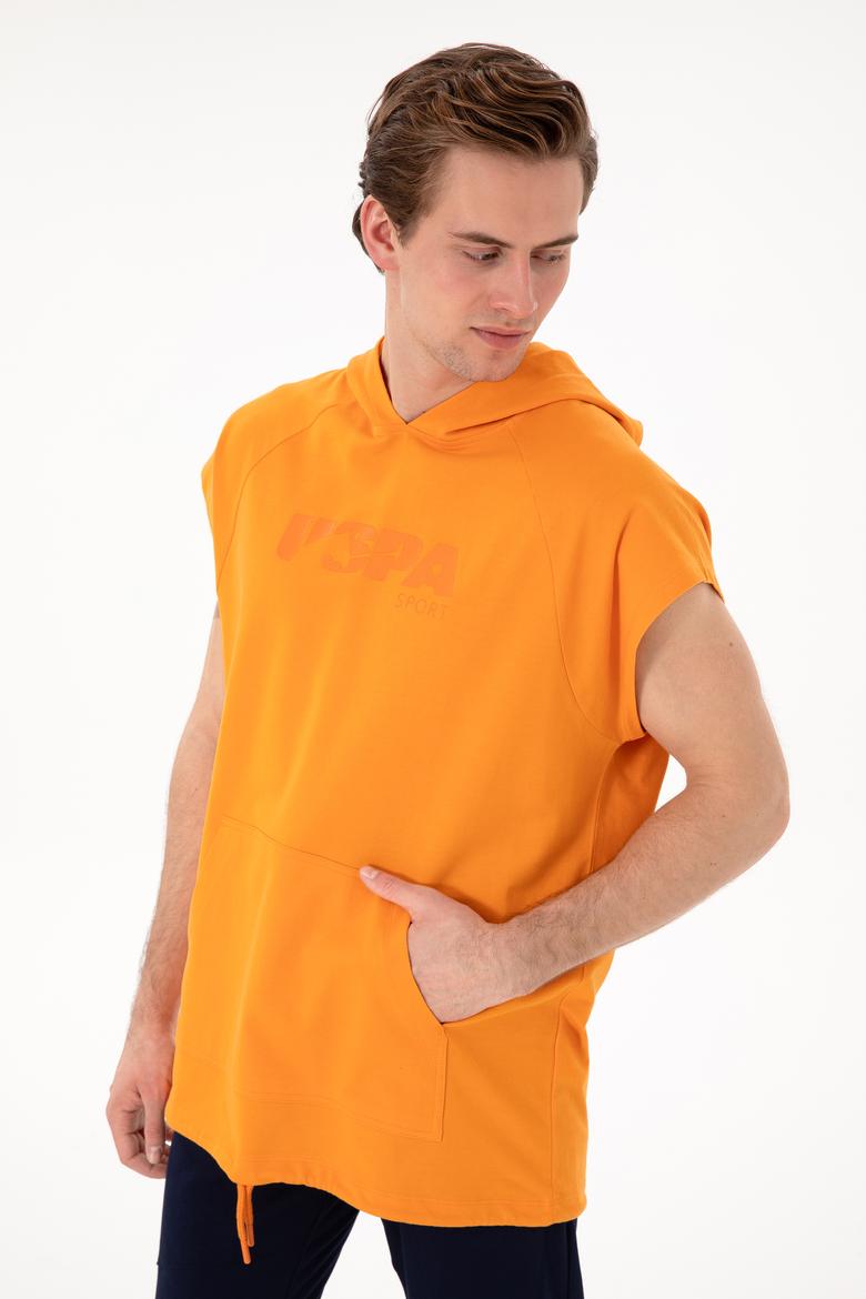 Erkek Turuncu Tişört - 50281476031