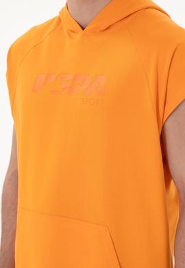 Erkek Turuncu Tişört - 50281476031