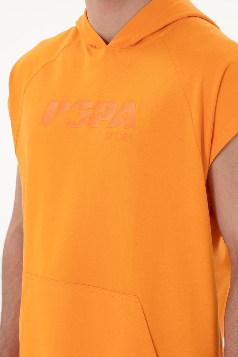 Erkek Turuncu Tişört - 50281476031