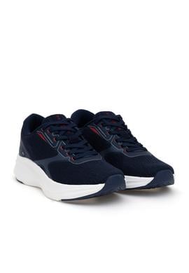 Kadın Lacivert Spor Ayakkabı - 50304484015