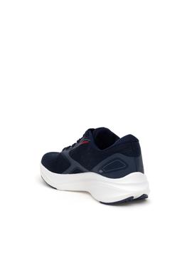 Kadın Lacivert Spor Ayakkabı - 50304484015