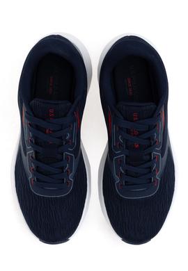 Kadın Lacivert Spor Ayakkabı - 50304484015