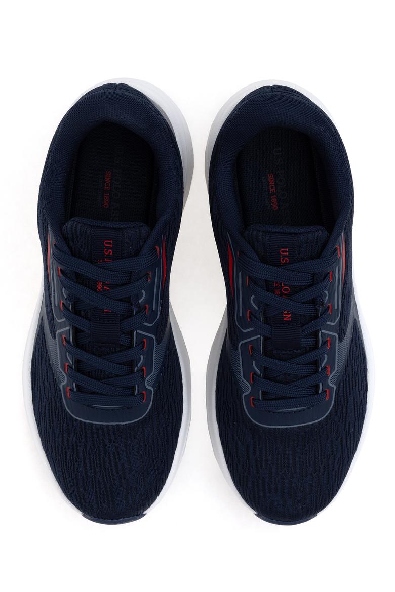 Kadın Lacivert Spor Ayakkabı - 50304484015