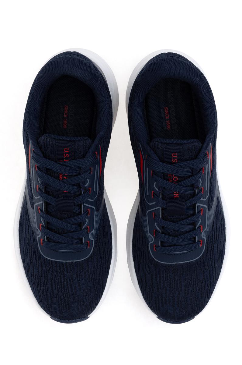 Kadın Lacivert Spor Ayakkabı