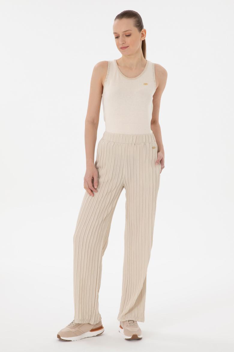 Kadın Taş Eşofman Altı - 50300785011