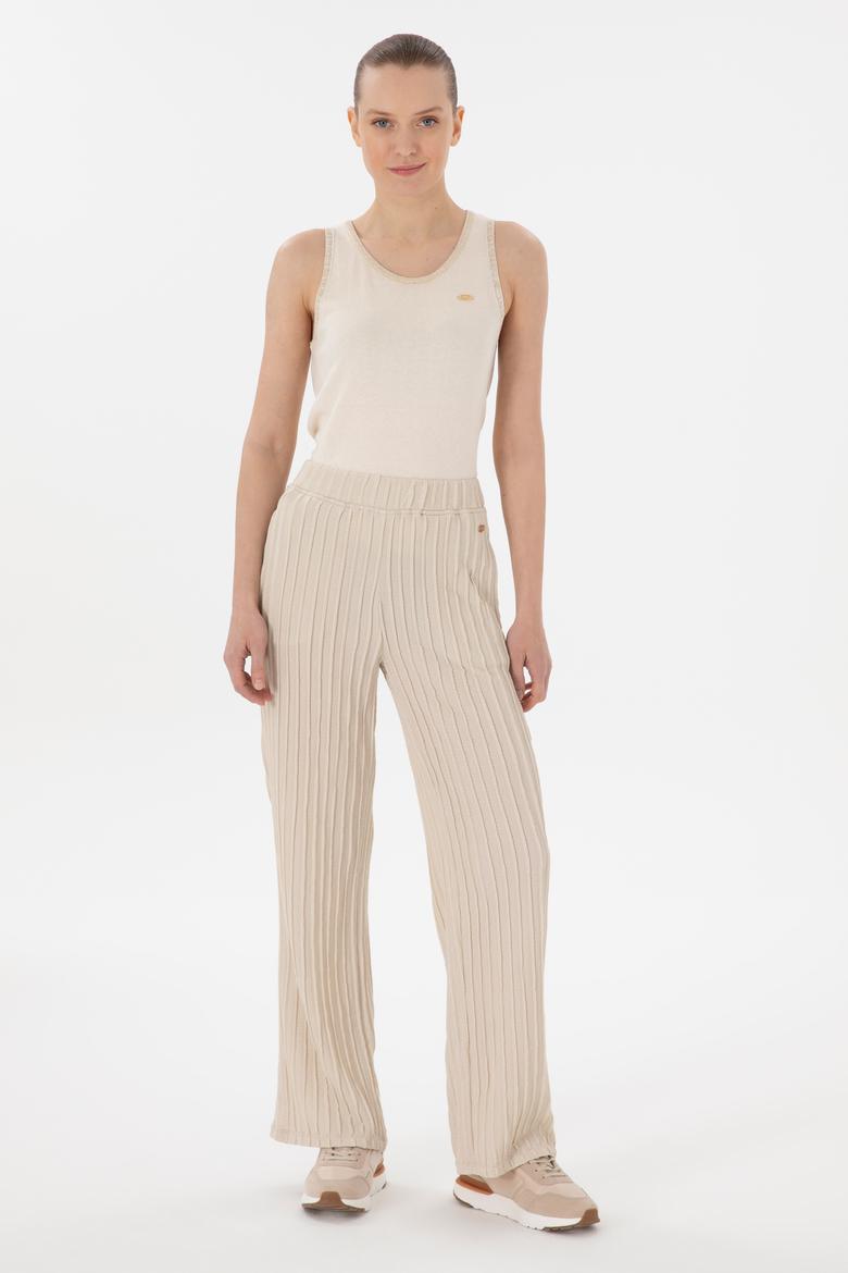 Kadın Taş Eşofman Altı