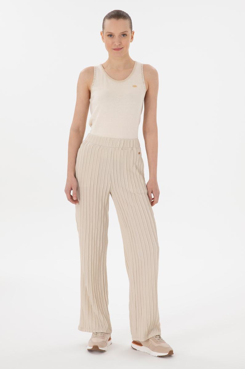 Kadın Taş Eşofman Altı