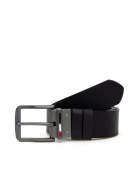 Erkek Siyah Çift Taraflı Kemer - 50304708002