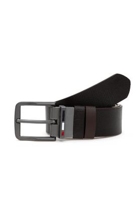 Erkek Kahverengi Çift Taraflı Kemer - 50304708009