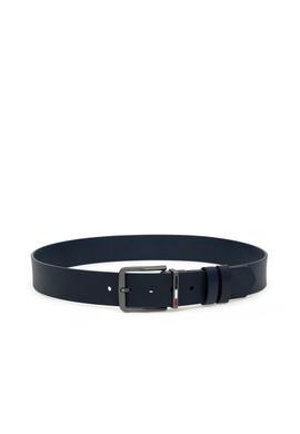 Erkek Lacivert Çift Taraflı Kemer - 50304708016