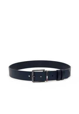 Erkek Lacivert Çift Taraflı Kemer - 50304708016