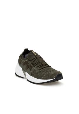 Erkek Haki Spor Ayakkabı - 50304469018