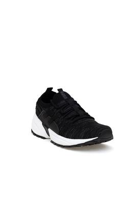 Erkek Siyah Spor Ayakkabı - 50304469027