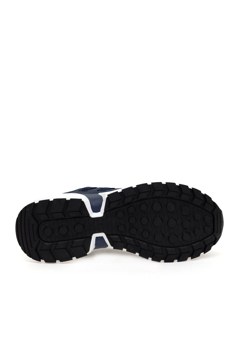 Erkek Lacivert Spor Ayakkabı - 50304469001