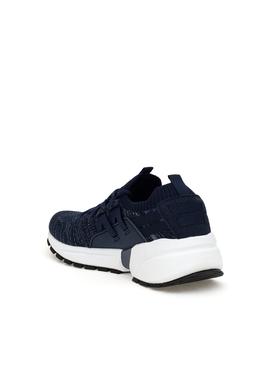 Erkek Lacivert Spor Ayakkabı - 50304469001