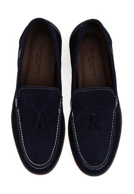 Erkek Lacivert Casual Ayakkabı - 50304839015