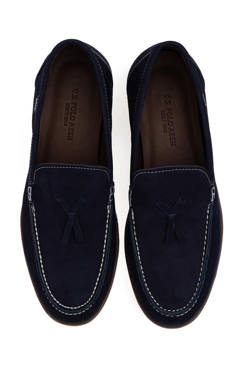 Erkek Lacivert Casual Ayakkabı - 50304839015