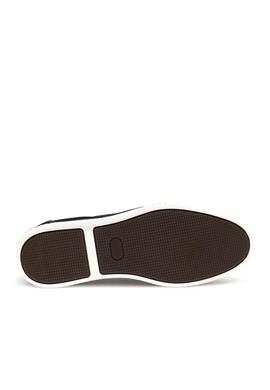 Erkek Lacivert Casual Ayakkabı - 50304839015