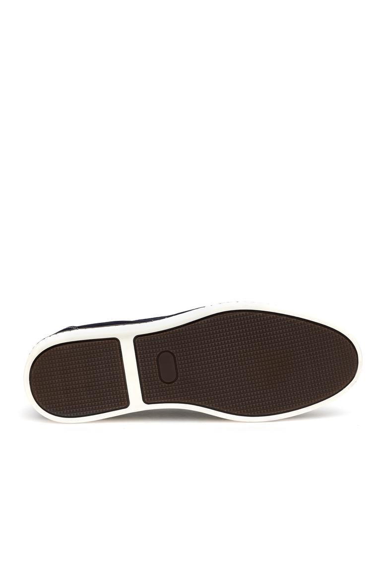 Erkek Lacivert Casual Ayakkabı - 50304839015