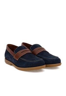 Erkek Lacivert Casual Ayakkabı - 50304760015