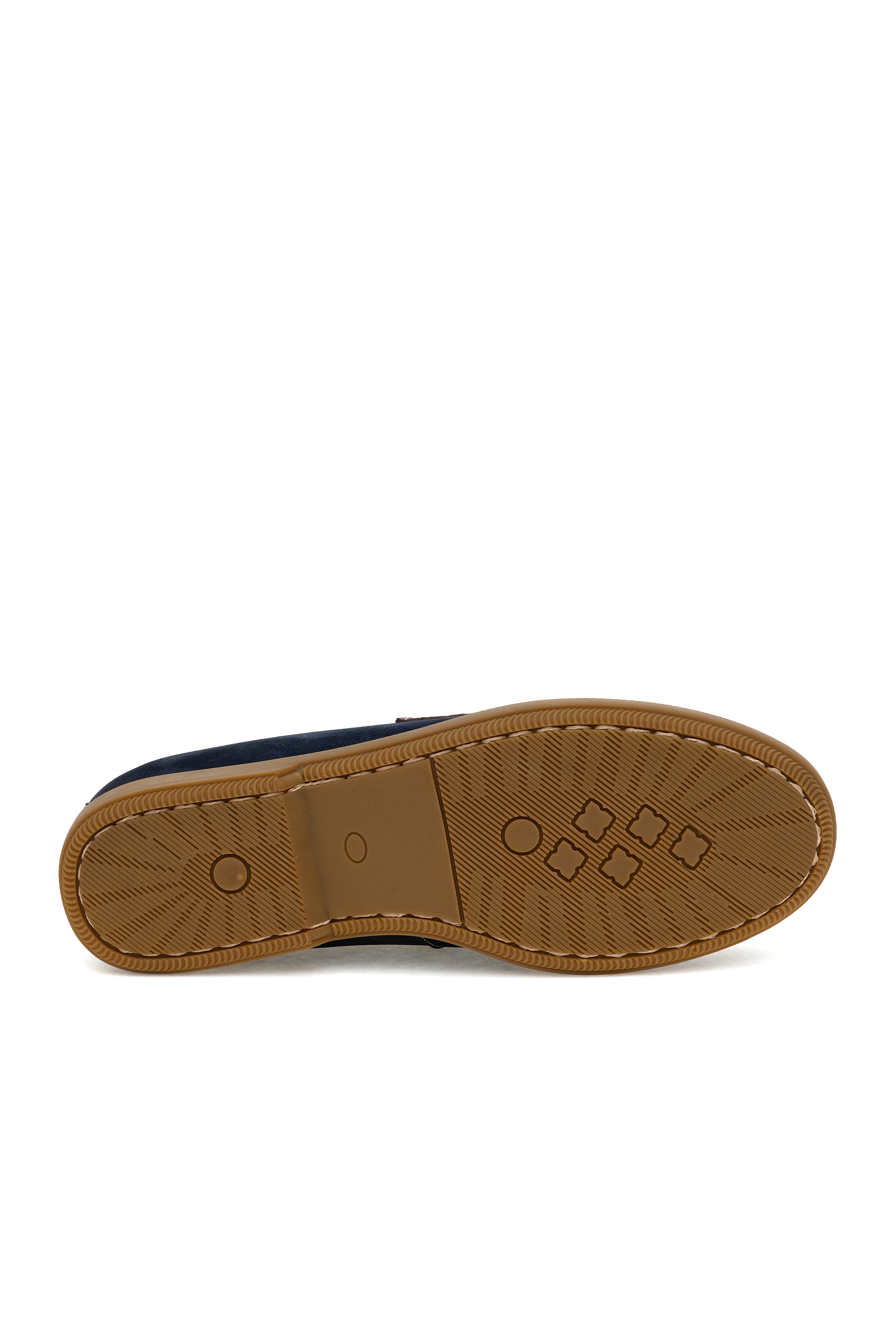 Erkek Lacivert Casual Ayakkabı - Image 5