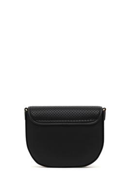 Kadın Siyah Çapraz Çanta - 50305296004