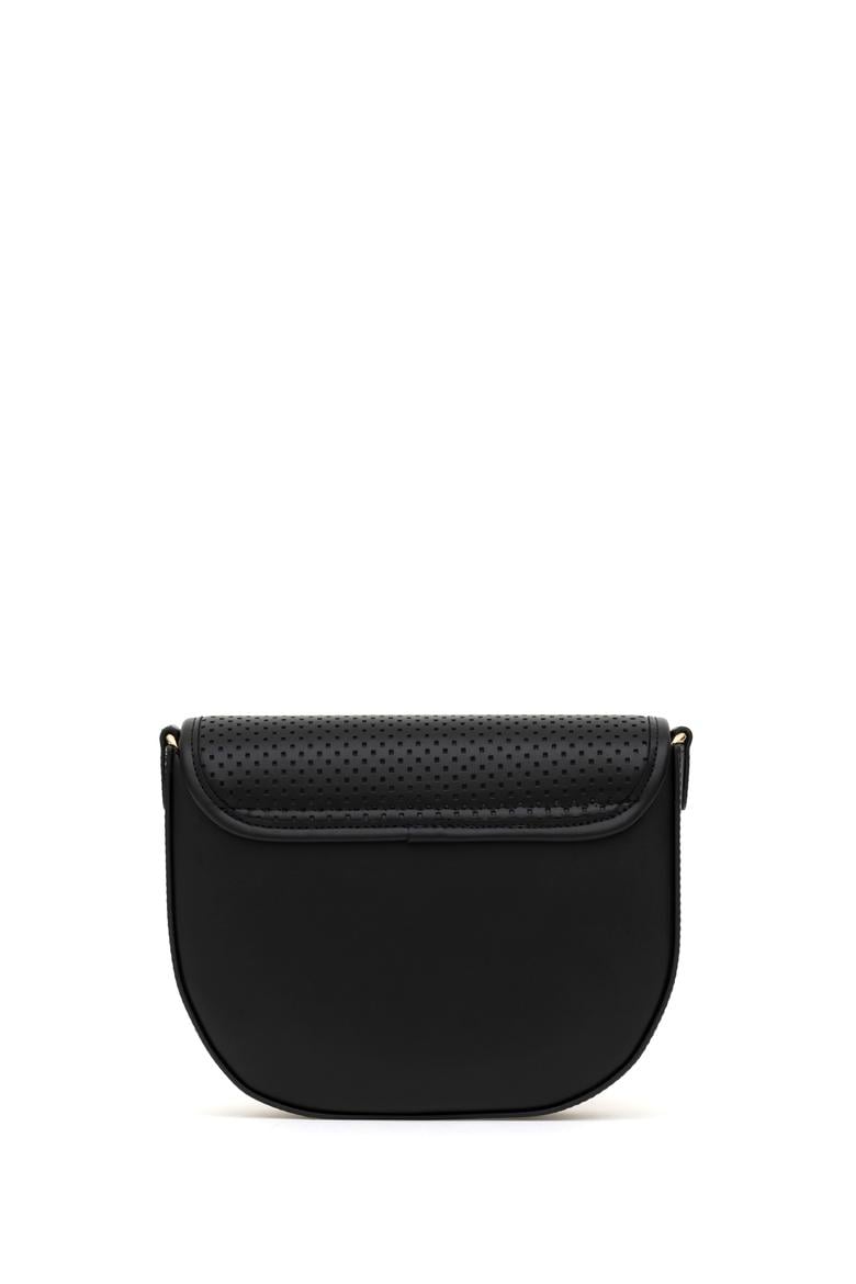 Kadın Siyah Çapraz Çanta - 50305296004