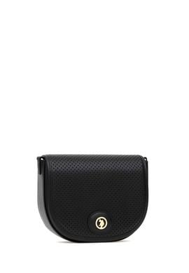 Kadın Siyah Çapraz Çanta - 50305296004