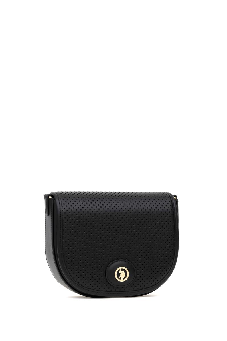 Kadın Siyah Çapraz Çanta