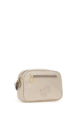 Kadın Sarı Çapraz Çanta - 50307123003