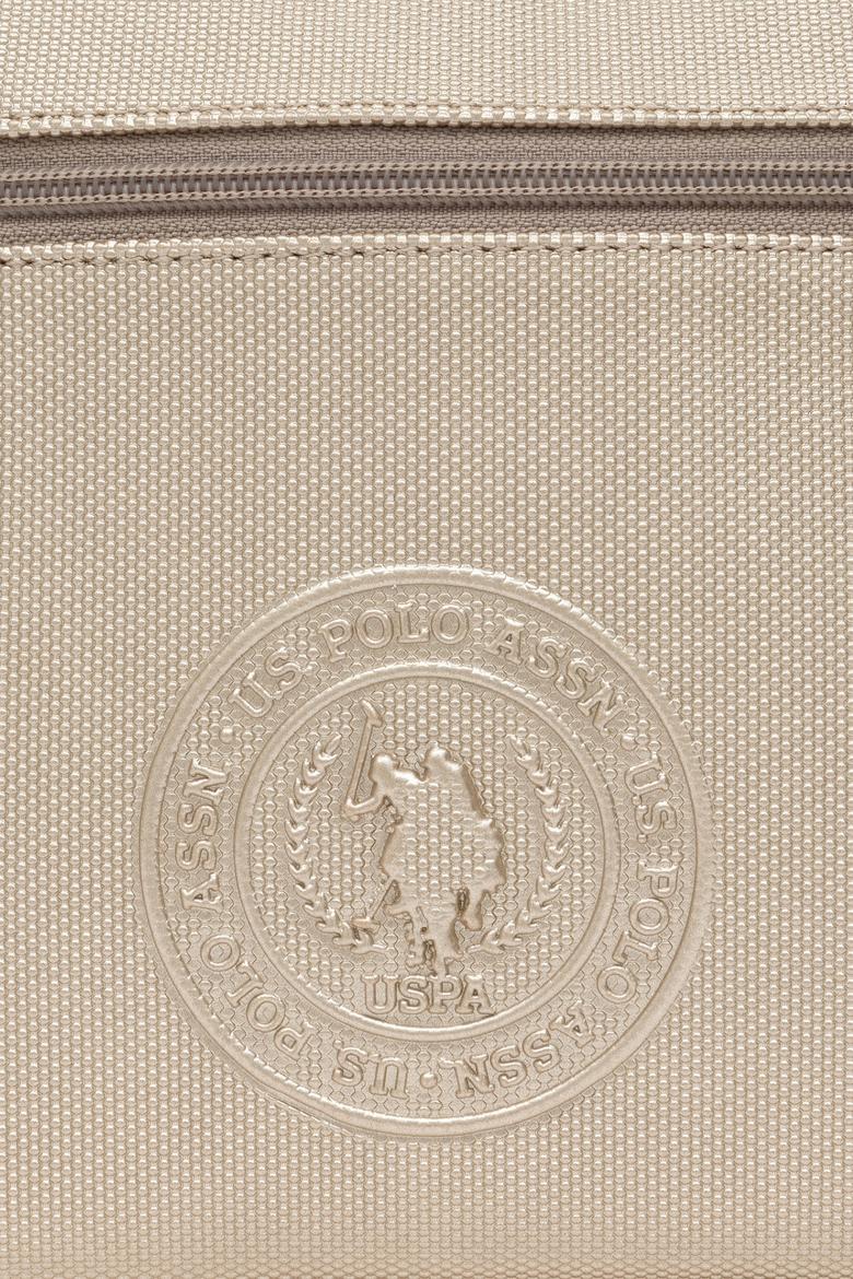 Kadın Sarı Çapraz Çanta - 50307123003