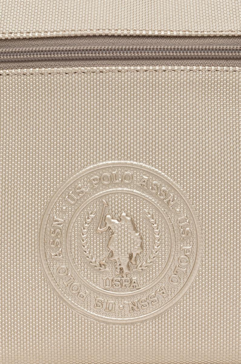 Kadın Sarı Çapraz Çanta