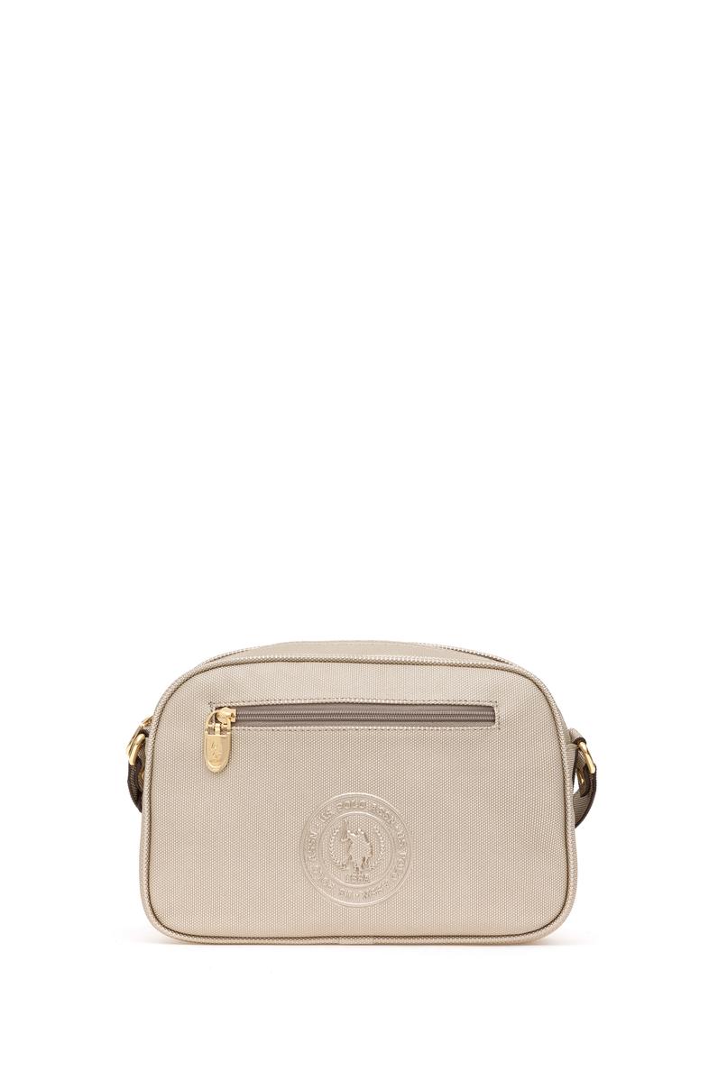 Kadın Sarı Çapraz Çanta