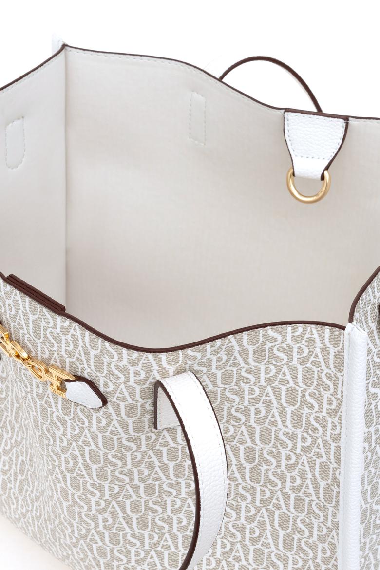 Kadın Taş Omuz Çantası - 50304963004