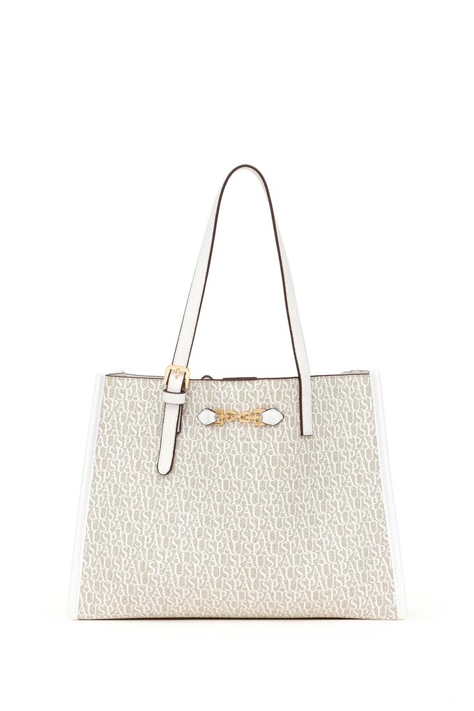 Kadın Taş Omuz Çantası