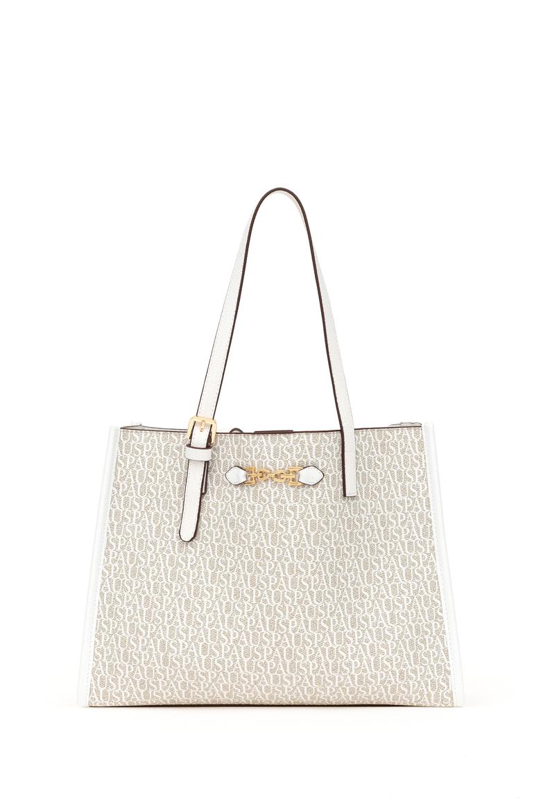 Kadın Taş Omuz Çantası