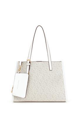 Kadın Taş Omuz Çantası - 50304963004
