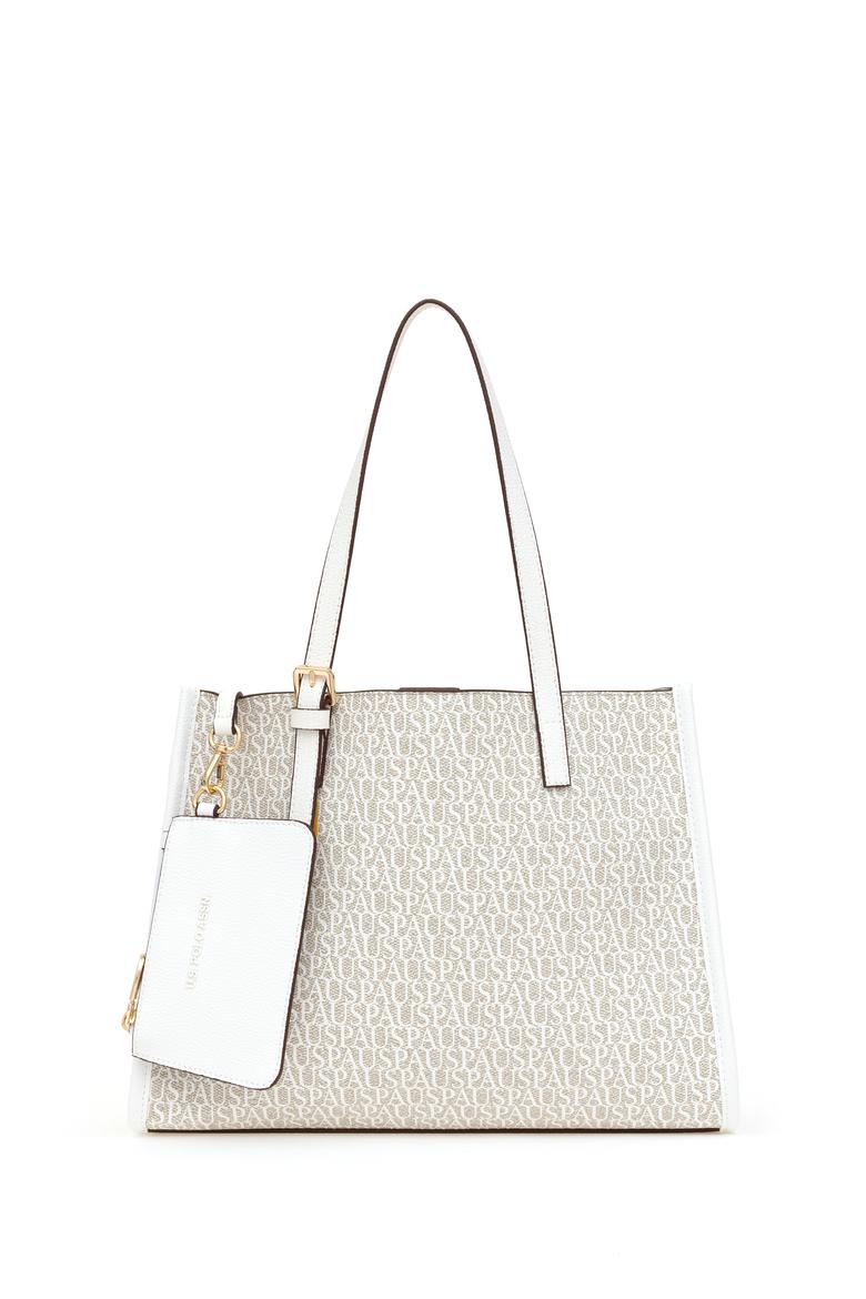 Kadın Taş Omuz Çantası - 50304963004