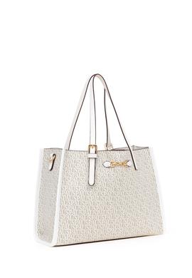 Kadın Taş Omuz Çantası - 50304963004